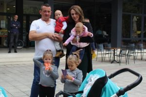 Mijanović Porodica Udruzenje bebe