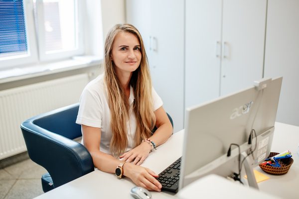 Eva Cinadrova